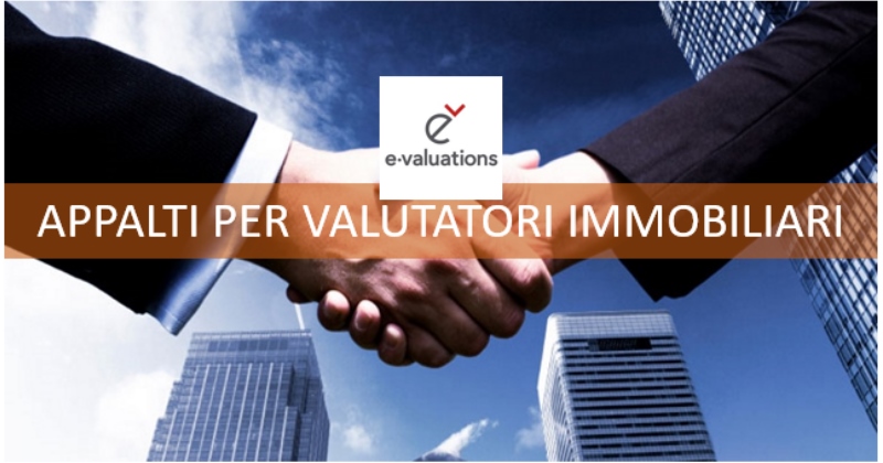 E-Valuations - PERIZIA DI STIMA ASSEVERATA SULL’IMMOBILE DA ACQUISTARE