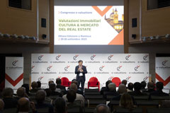 Valutazioni Immobiliari CULTURA & MERCATO DEL REAL ESTATE