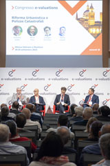 Valutazioni Immobiliari CULTURA & MERCATO DEL REAL ESTATE