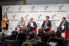 Valutazioni Immobiliari CULTURA & MERCATO DEL REAL ESTATE