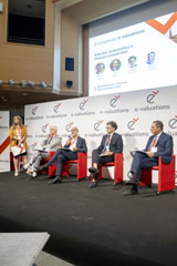 Valutazioni Immobiliari CULTURA & MERCATO DEL REAL ESTATE