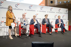 Valutazioni Immobiliari CULTURA & MERCATO DEL REAL ESTATE