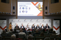 Valutazioni Immobiliari CULTURA & MERCATO DEL REAL ESTATE