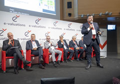 Valutazioni Immobiliari CULTURA & MERCATO DEL REAL ESTATE