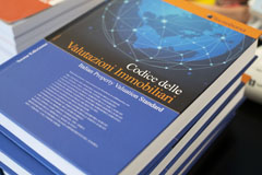 Valutazioni Immobiliari CULTURA & MERCATO DEL REAL ESTATE