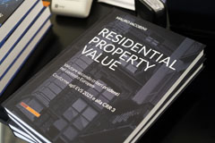 Valutazioni Immobiliari CULTURA & MERCATO DEL REAL ESTATE