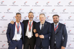 Valutazioni Immobiliari CULTURA & MERCATO DEL REAL ESTATE