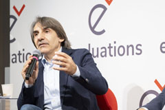 Valutazioni Immobiliari CULTURA & MERCATO DEL REAL ESTATE