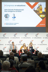 Valutazioni Immobiliari CULTURA & MERCATO DEL REAL ESTATE