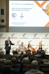 Valutazioni Immobiliari CULTURA & MERCATO DEL REAL ESTATE