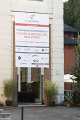 Valutazioni Immobiliari CULTURA & MERCATO DEL REAL ESTATE