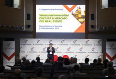 Valutazioni Immobiliari CULTURA & MERCATO DEL REAL ESTATE