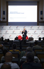 Valutazioni Immobiliari CULTURA & MERCATO DEL REAL ESTATE