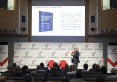 Valutazioni Immobiliari CULTURA & MERCATO DEL REAL ESTATE