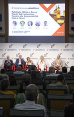 Valutazioni Immobiliari CULTURA & MERCATO DEL REAL ESTATE