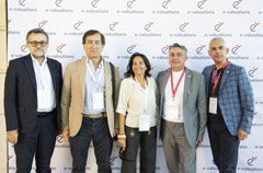 Valutazioni Immobiliari CULTURA & MERCATO DEL REAL ESTATE