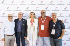 Valutazioni Immobiliari CULTURA & MERCATO DEL REAL ESTATE