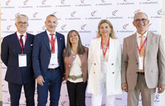 Valutazioni Immobiliari CULTURA & MERCATO DEL REAL ESTATE