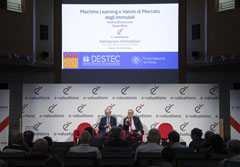 Valutazioni Immobiliari CULTURA & MERCATO DEL REAL ESTATE