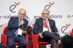 Valutazioni Immobiliari CULTURA & MERCATO DEL REAL ESTATE