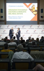 Valutazioni Immobiliari CULTURA & MERCATO DEL REAL ESTATE