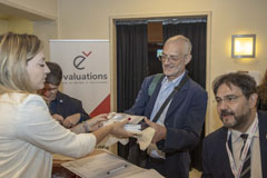 Valutazioni Immobiliari CULTURA & MERCATO DEL REAL ESTATE