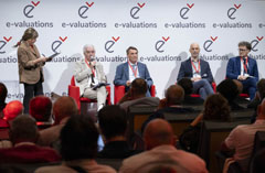 Valutazioni Immobiliari CULTURA & MERCATO DEL REAL ESTATE