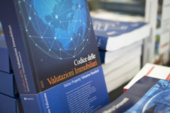 Valutazioni Immobiliari CULTURA & MERCATO DEL REAL ESTATE
