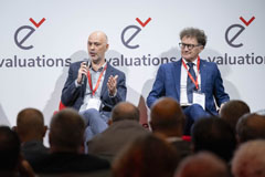 Valutazioni Immobiliari CULTURA & MERCATO DEL REAL ESTATE