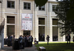 Valutazioni Immobiliari CULTURA & MERCATO DEL REAL ESTATE