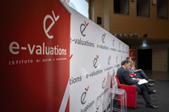 Valutazioni Immobiliari CULTURA & MERCATO DEL REAL ESTATE