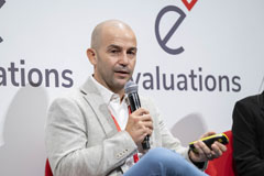Valutazioni Immobiliari CULTURA & MERCATO DEL REAL ESTATE