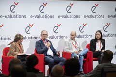 Valutazioni Immobiliari CULTURA & MERCATO DEL REAL ESTATE