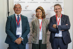 Valutazioni Immobiliari CULTURA & MERCATO DEL REAL ESTATE
