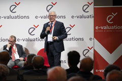 Valutazioni Immobiliari CULTURA & MERCATO DEL REAL ESTATE