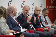 Valutazioni Immobiliari CULTURA & MERCATO DEL REAL ESTATE