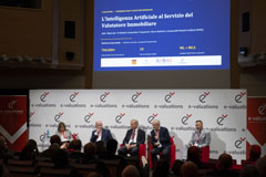 Valutazioni Immobiliari CULTURA & MERCATO DEL REAL ESTATE