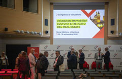 Valutazioni Immobiliari CULTURA & MERCATO DEL REAL ESTATE