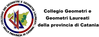 Collegio Geometri e Geometri Laureati della provincia di Catania