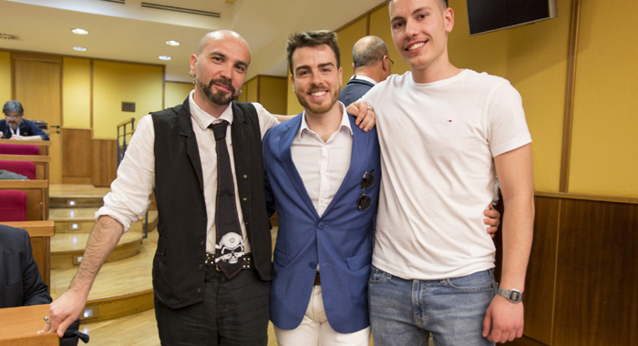05 Maggio 2017