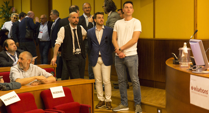 05 Maggio 2017