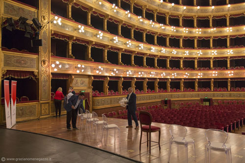 Valutazione e Valorizzazione del Patrimonio Immobiliare e Culturale