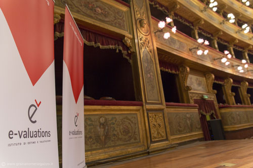 Valutazione e Valorizzazione del Patrimonio Immobiliare e Culturale