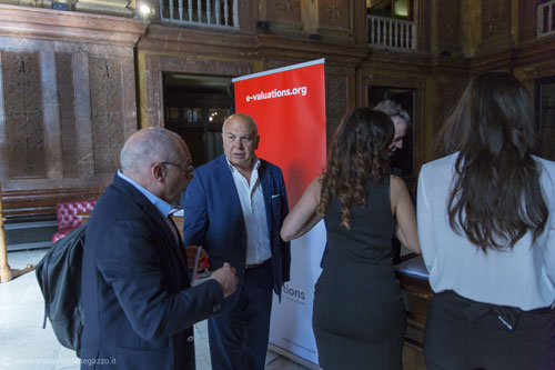 Valutazione e Valorizzazione del Patrimonio Immobiliare e Culturale