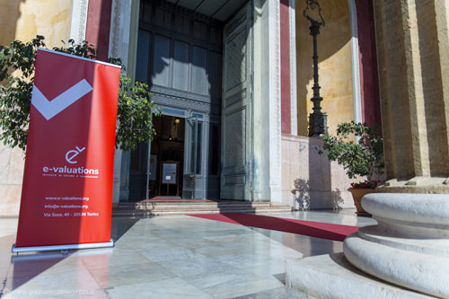 Valutazione e Valorizzazione del Patrimonio Immobiliare e Culturale
