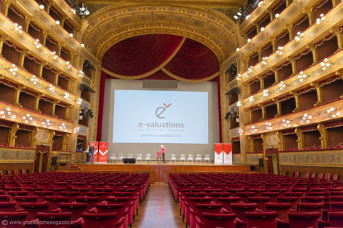 Valutazione e Valorizzazione del Patrimonio Immobiliare e Culturale