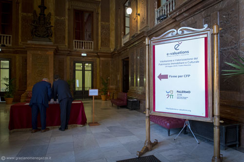 Valutazione e Valorizzazione del Patrimonio Immobiliare e Culturale