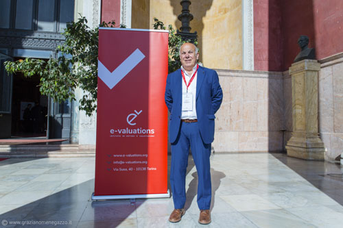 Valutazione e Valorizzazione del Patrimonio Immobiliare e Culturale