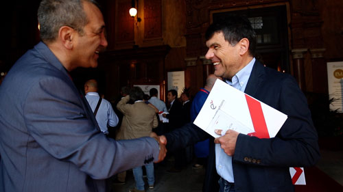 Valutazione e Valorizzazione del Patrimonio Immobiliare e Culturale