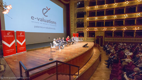 Valutazione e Valorizzazione del Patrimonio Immobiliare e Culturale